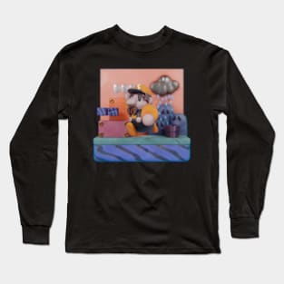 Super Sponge 3 Long Sleeve T-Shirt